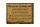 Blechschild Spruch 40x30cm die besseren Liebhaber sind