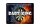 Blechschild Spruch 40x30cm Darts Dart King  Wanddeko