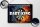 Blechschild Spruch 40x30cm Darts Dart King  Wanddeko