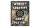 Blechschild Spruch 30x40cm World´s greatest Darts Player