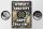 Blechschild Spruch 30x40cm World´s greatest Darts Player