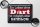 Blechschild Spruch 40x30cm ein Leben ohne Dart ist sinnlos
