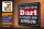 Blechschild Spruch 40x30cm ein Leben ohne Dart ist sinnlos