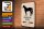 Blechschild Spruch 30x40cm Pferd Parking only all others
