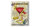Blechschild Rezept 30x40cm Cosmopolitan Cocktail Recipe