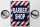 Blechschild Spruch 30x40cm Barbershop Friesur