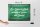 Blechschild Spruch 40x30cm campers Fluch schlechtes Wetter
