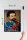 Blechschild Portrait 30x40cm Nostalgie König Ludwig II