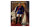 Blechschild Portrait 30x40cm Ludwig II König 1845 Bayern