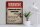 Blechschild Spruch 30x40cm warning teenage boys beware