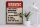 Blechschild Spruch 30x40cm warning have beautiful daughter