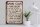 Blechschild Spruch 30x40cm Man cave my cave my rules