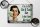 Blechschild Spruch 40x30cm I´m on the Gin & Tonic Diet