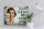 Blechschild Spruch 40x30cm I´m on the Gin & Tonic Diet