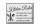 Blechschild Spruch 40x30cm Kitchen Rules Küche Regeln