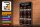 Blechschild Alkohol 30x40cm know your Whiskey Bourbon Rye