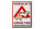 Blechschild Spruch 30x40cm Vorsicht lebende Tiere Abstand