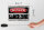 Blechschild Spruch 18x12cm danger Gamer Zone