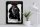 Blechschild Spruch 30x40cm der Mops ist stark in dir Hund