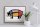 Blechschild Metzger 40x30cm Schwein cuts Pork Fleisch