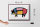 Blechschild Metzger 40x30cm Schwein cuts Pork Fleisch