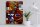 Blechschild Kunst 30x40cm Musik Instrumente Gitarre Piano