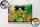 Blechschild Frosch 40x30cm Cocktail Mojito Summer Strand