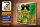 Blechschild Frosch 40x30cm Cocktail Mojito Summer Strand