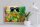Blechschild Frosch 40x30cm Cocktail Mojito Summer Strand