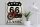Blechschild Retro 30x40cm Motorrad classic 66 5 Sterne