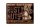 Blechschild Spruch 40x30cm Fix-it Shop rusty nuts Garage
