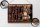 Blechschild Spruch 40x30cm Fix-it Shop rusty nuts Garage