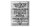 Blechschild Spruch 30x40cm rules of the bathroom wash hands