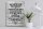 Blechschild Spruch 30x40cm rules of the bathroom wash hands
