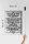 Blechschild Spruch 30x40cm rules of the bathroom wash hands