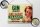 Blechschild Retro 40x30cm Gin drinkers are sassy classy