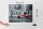 Blechschild Spruch 40x30cm Cuba Guevara Auto rot Oldtimer