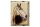 Blechschild Retro 30x40cm Portrait Pferd Kopf