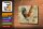 Blechschild Spruch 18x12cm Huhn Hühner Eggs frische Eier