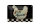 Blechschild Spruch 18x12cm Huhn Hühner Bon Appetit
