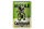 Blechschild Fahrrad 12x18cm the Manx missile Mark Cavendish