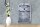 Blechschild Spruch 12x18cm welcome to our Kitchen Opening