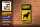 Blechschild Spruch 12x18cm Hund Warning beware of dog