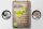 Blechschild Alkohol 12x18cm Margarita Equipment ingredients