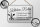 Blechschild Spruch 18x12cm Kitchen Rules Küche Regeln
