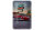Blechschild Auto 12x18cm Oldtimer El Camino breakfast lunch