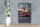 Blechschild Auto 12x18cm Oldtimer El Camino breakfast lunch