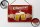 Blechschild Alkohol 18x12cm Beer Cheers Bier