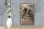 Blechschild Retro 12x18cm das Motorrad Soldaten