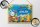 Blechschild Ostern Ostergrüße 40x30cm AHLEN Geschenk